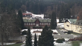 Lázně Karlova Studánka