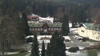 Lázně Karlova Studánka