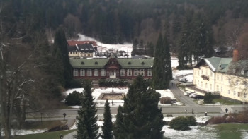 Lázně Karlova Studánka