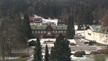 Lázně Karlova Studánka