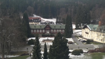 Lázně Karlova Studánka