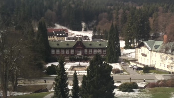 Lázně Karlova Studánka