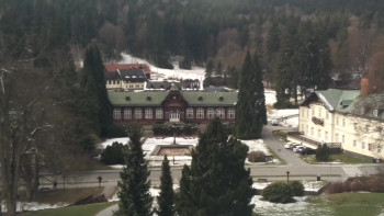 Lázně Karlova Studánka