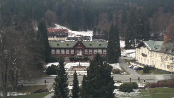 Lázně Karlova Studánka