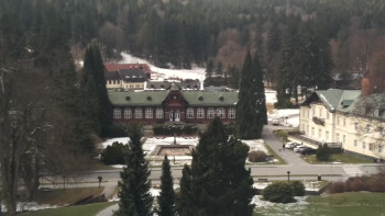 Lázně Karlova Studánka