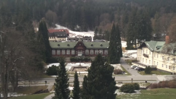 Lázně Karlova Studánka