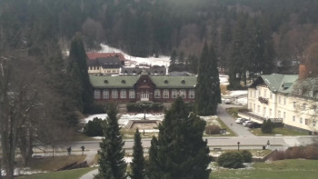 Lázně Karlova Studánka