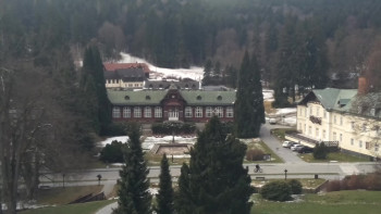 Lázně Karlova Studánka