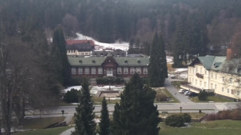 Lázně Karlova Studánka