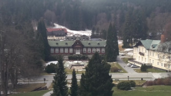 Lázně Karlova Studánka