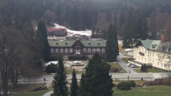 Lázně Karlova Studánka