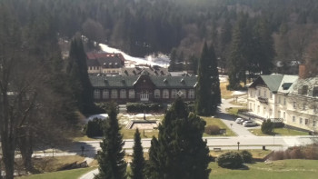 Lázně Karlova Studánka