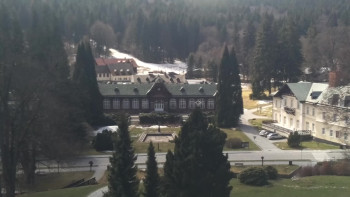 Lázně Karlova Studánka