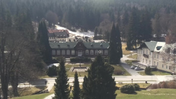 Lázně Karlova Studánka