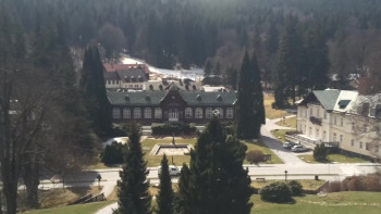 Lázně Karlova Studánka