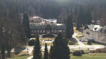 Lázně Karlova Studánka