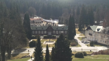 Lázně Karlova Studánka