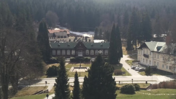 Lázně Karlova Studánka