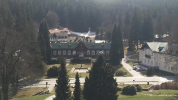 Lázně Karlova Studánka