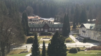 Lázně Karlova Studánka