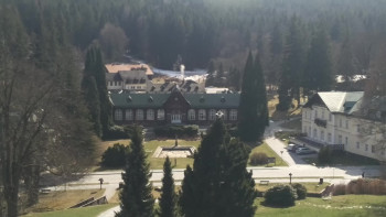 Lázně Karlova Studánka