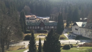 Lázně Karlova Studánka