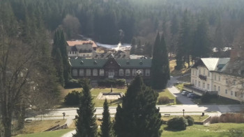 Lázně Karlova Studánka