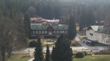 Lázně Karlova Studánka