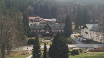 Lázně Karlova Studánka