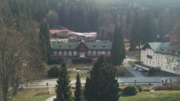 Lázně Karlova Studánka