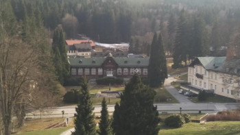 Lázně Karlova Studánka