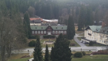 Lázně Karlova Studánka