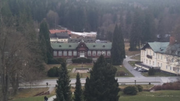 Lázně Karlova Studánka