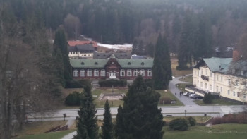 Lázně Karlova Studánka