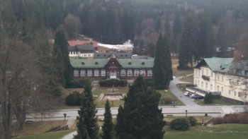 Lázně Karlova Studánka