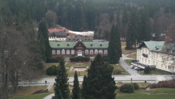 Lázně Karlova Studánka