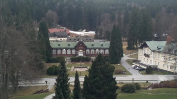 Lázně Karlova Studánka