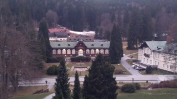 Lázně Karlova Studánka