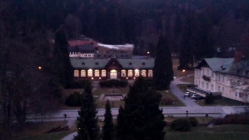 Lázně Karlova Studánka