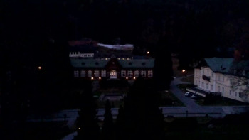 Lázně Karlova Studánka