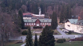 Lázně Karlova Studánka