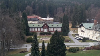 Lázně Karlova Studánka