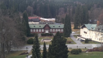 Lázně Karlova Studánka