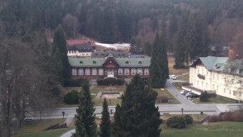 Lázně Karlova Studánka