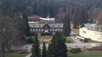 Lázně Karlova Studánka