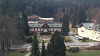 Lázně Karlova Studánka