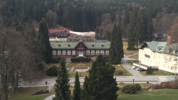 Lázně Karlova Studánka