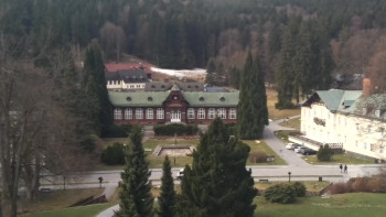 Lázně Karlova Studánka