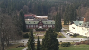 Lázně Karlova Studánka