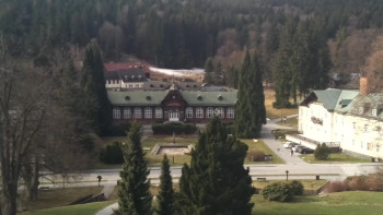 Lázně Karlova Studánka